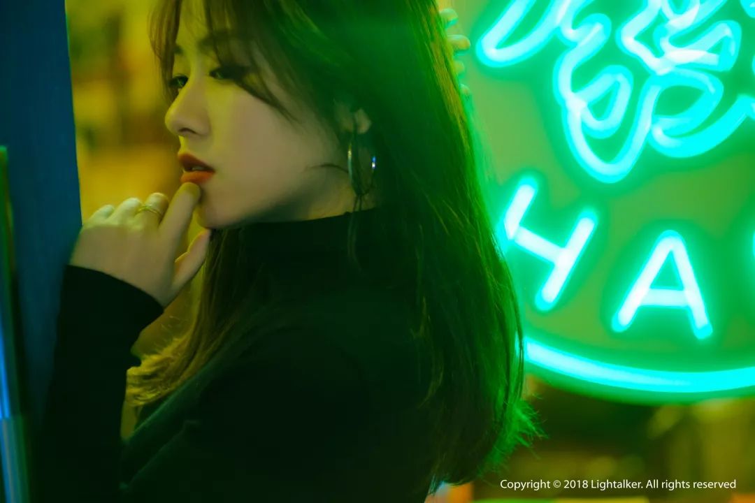 录课摄影补光灯使用技巧,持续光摄影灯