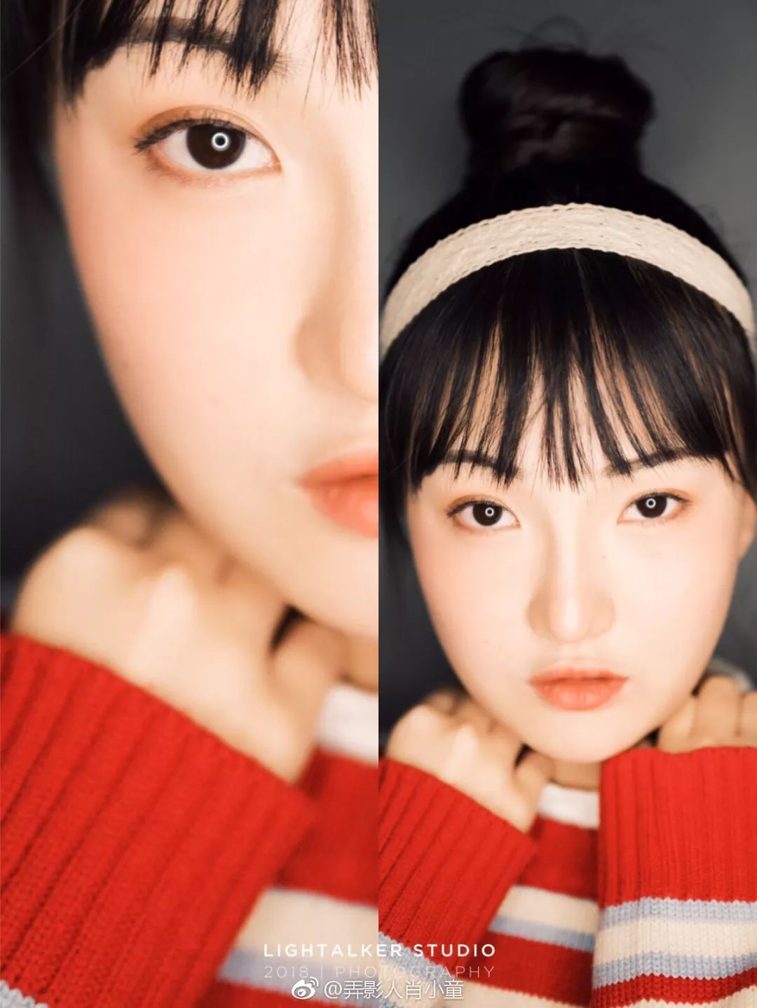 录课摄影补光灯使用技巧,持续光摄影灯