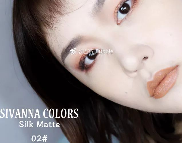 春夏最显白的一支口红,几款超美的神仙色口红种草推荐