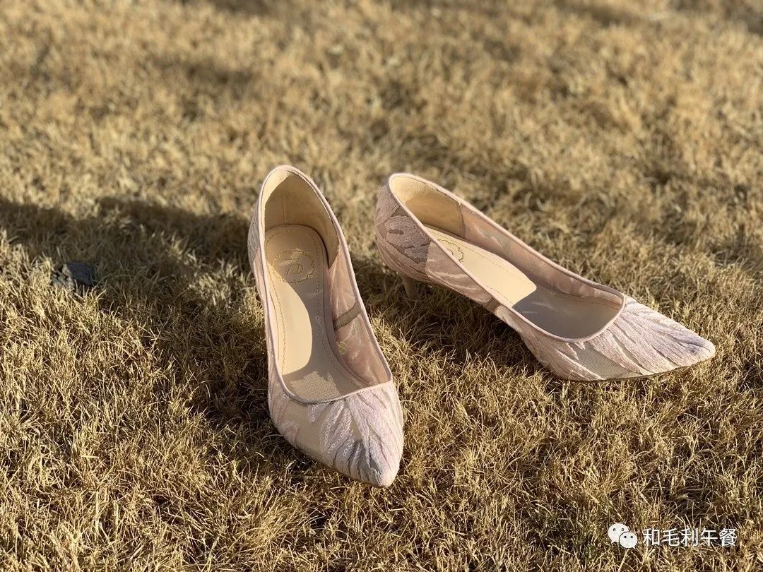 追求精致和有品味的生活,未停止追求精致生活的心态