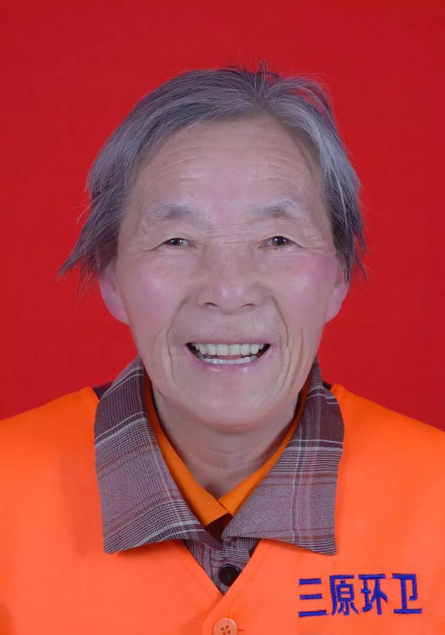 咸阳2019年10月好人事迹,咸阳2019好人榜