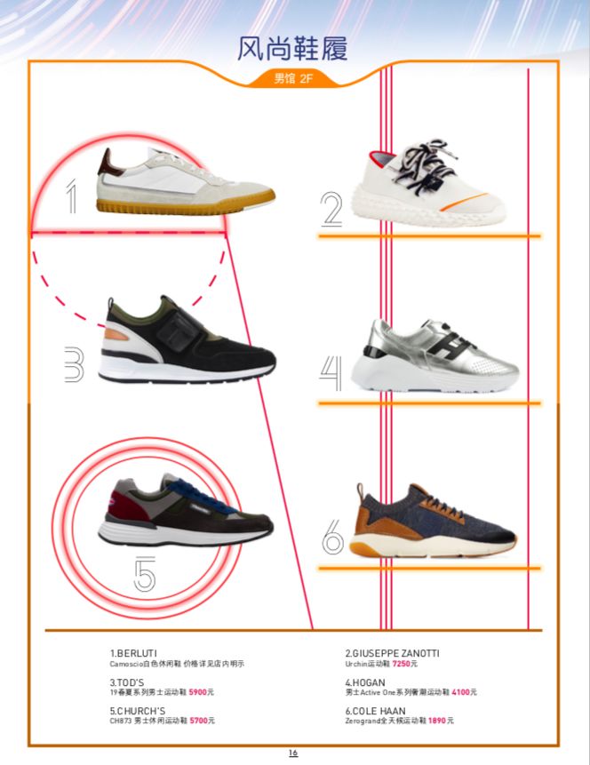 哇咔咔！西安SKP遇上“女神节“，这些优惠折扣让人心动……