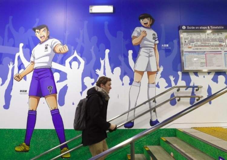 足球小将米迦勒伊涅斯塔,中国足球小将孙晨熙伊涅斯塔