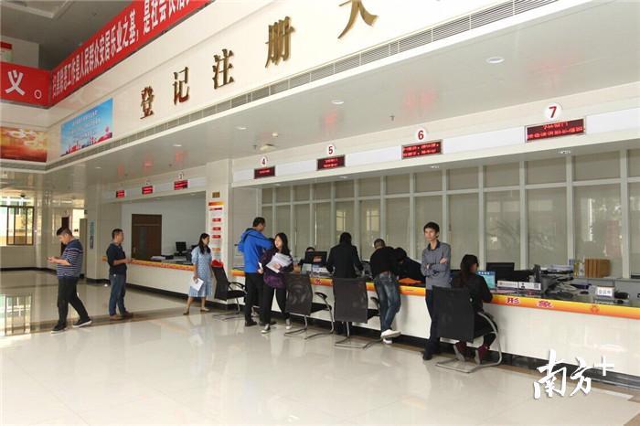 市场监管局分局荣获先进单位,东莞市樟木头市场监督管理局