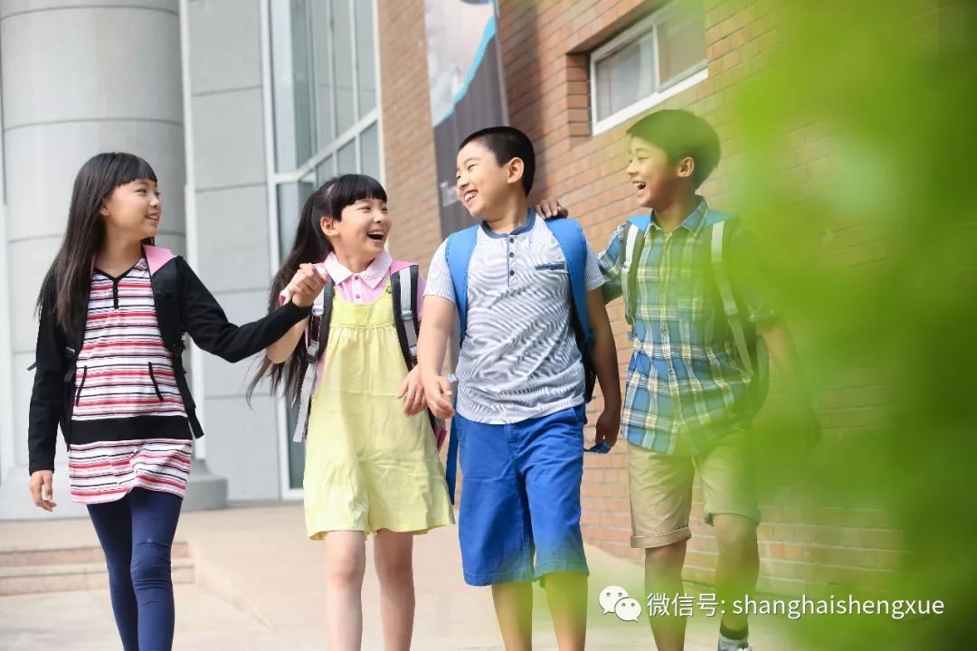 上海小学免费晚托至6点,上海市小学2小时晚托班收不收费