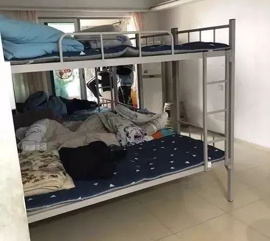 一间房住34个学生!南宁多家午托班无证经营,还叫嚣:工商来查再说