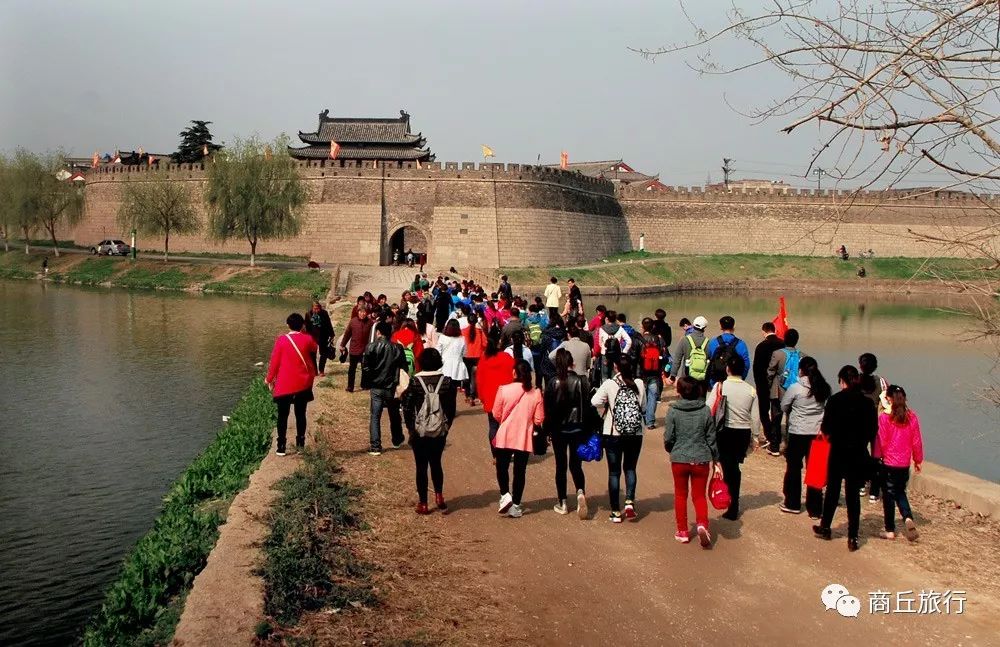 寿县古城自驾一日游攻略,淮南寿县古城免费一日游自驾推荐