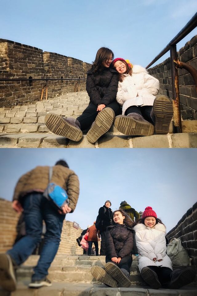 去北京来场说走就走的旅行,开启一路向北的旅行