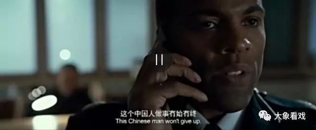 为什么英伦对决是成龙最好的作品,成龙电影英伦对决剧情介绍