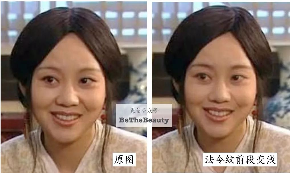 为什么有些人老了反而变好看了,为什么有人年轻好看老了丑