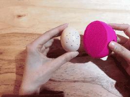 比luna还好用，价格只要1/10，这款洁面仪是魔鬼吗？