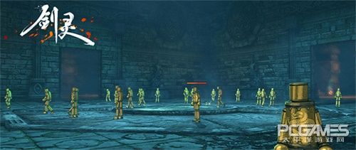 剑灵决战永劫墓地,剑灵永劫墓地入口在哪里