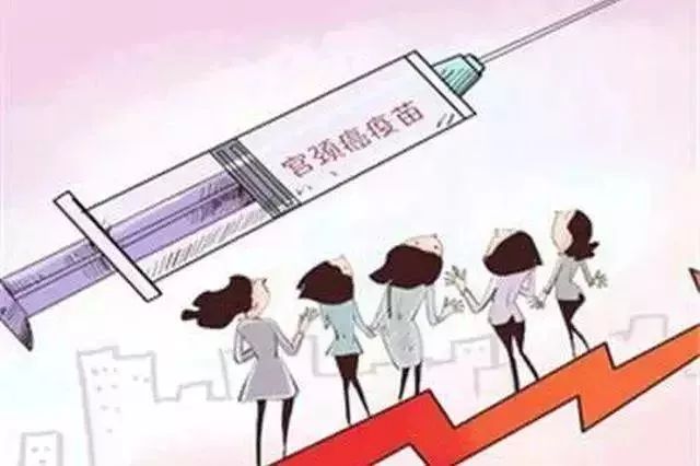 珠海第二批9价宫颈癌疫苗中签名单出炉！快看有你吗？