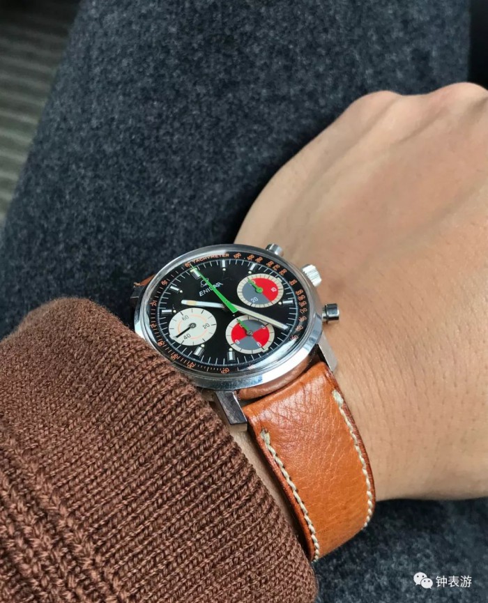 英纳格古董表拍卖,古董英纳格