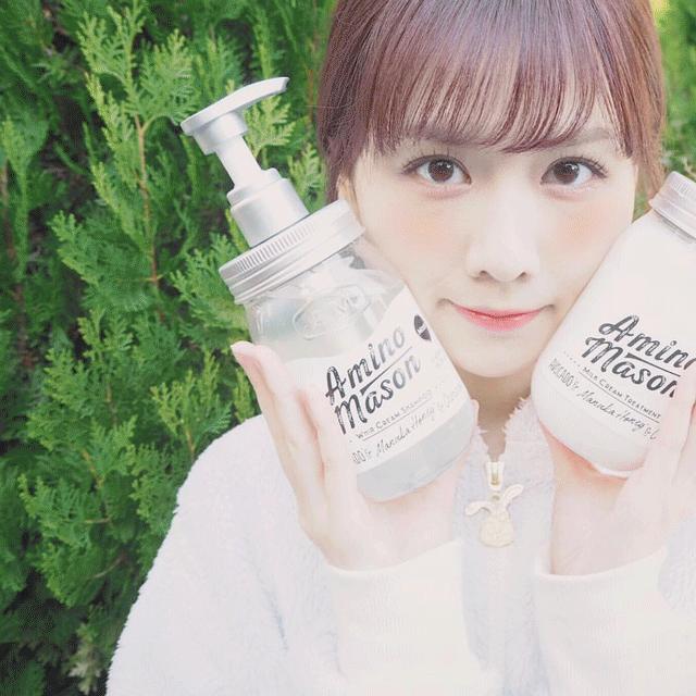 日本清爽樱花洗发水,樱花洗发水推荐留香持久