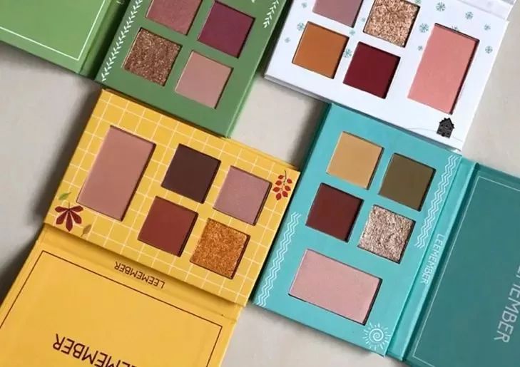 15元国货化妆品排行榜,15元以内的美妆好物