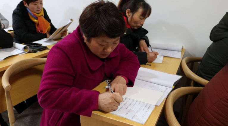 民生家政培训学校,民生职业技能培训