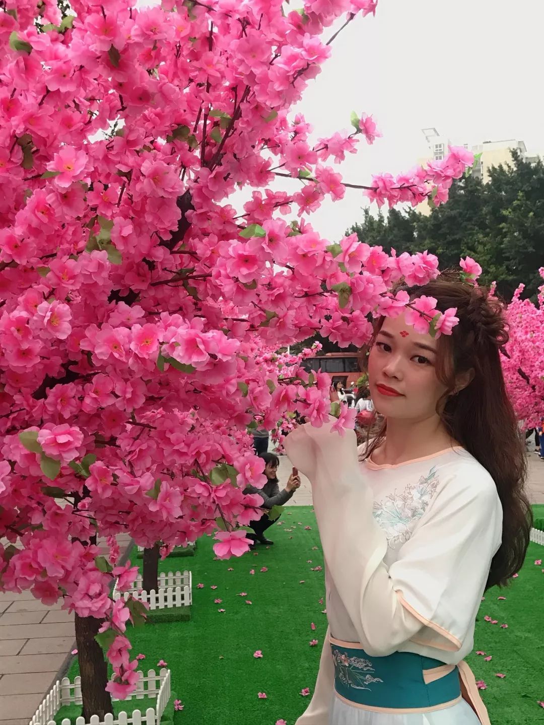 这个地方要火了,玉林打卡网红地古镇