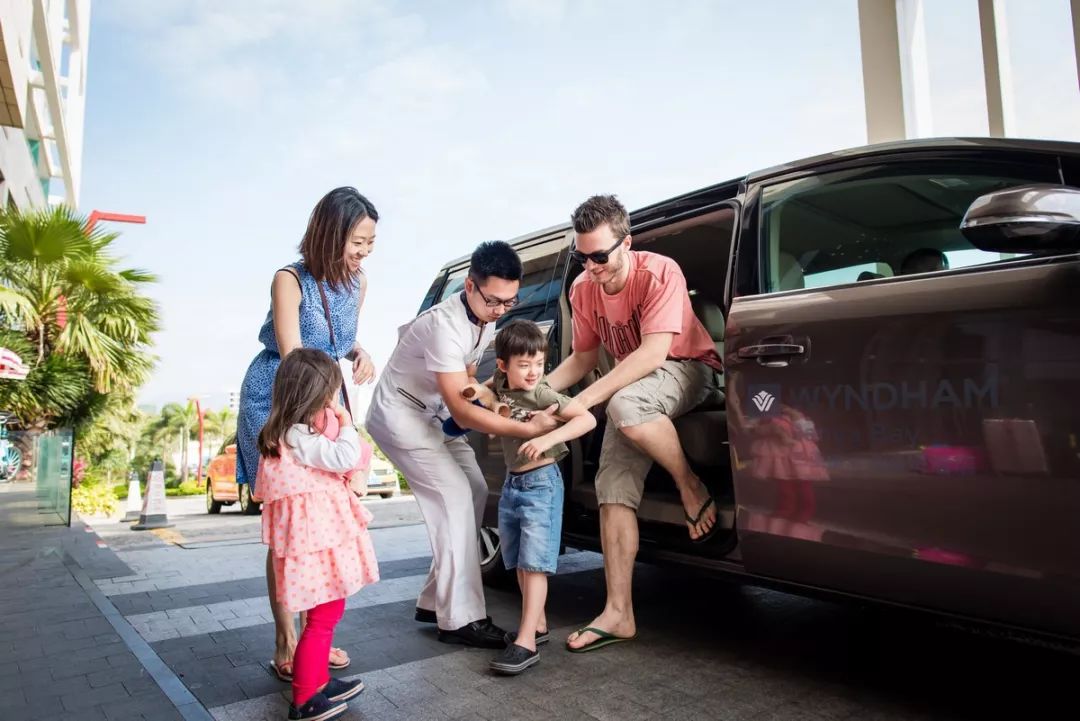 三亚丽禾温德姆酒店旅行团,丽禾温德姆酒店三亚