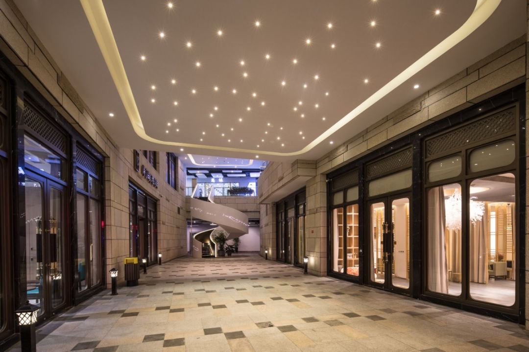 三亚丽禾温德姆酒店旅行团,丽禾温德姆酒店三亚