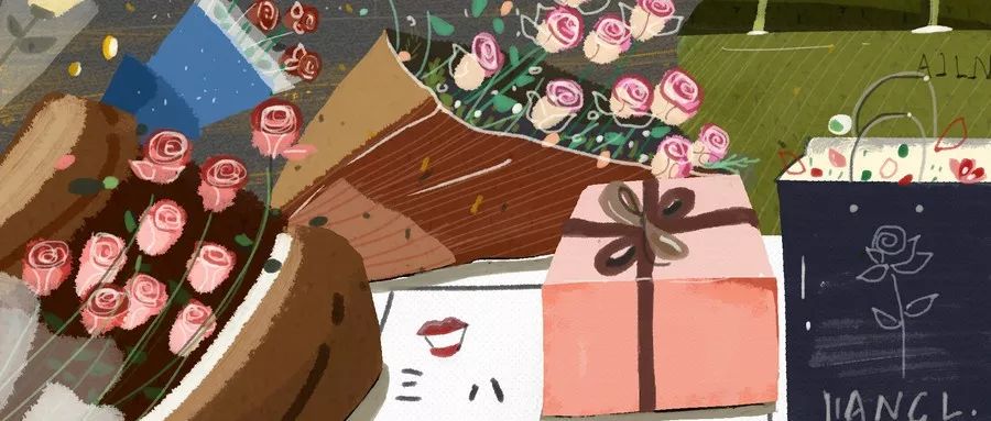 这份报告说南京女性消费能力全国第四，你达标了吗？