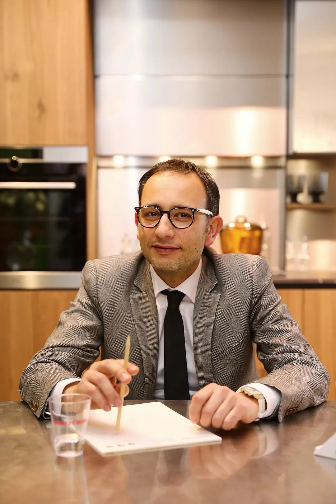 设计师、明星、新中产、网红、保安...都在设计上海看了啥？