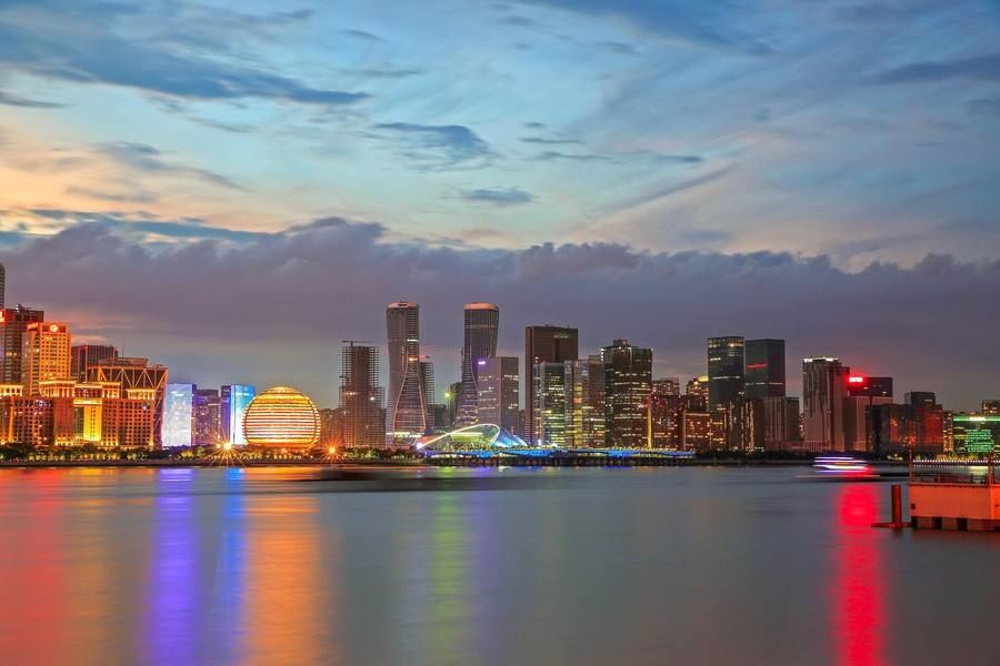 中国电商20年变化多少,中国电商深度解析