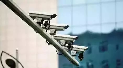 拍照就能知道超速什么原理,摄像头怎么测汽车超速