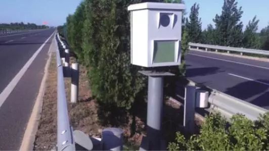 怎么区分摄像头是拍违章还是超速,为什么摄像头能检测心率