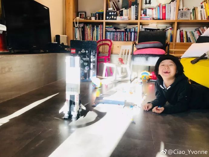 一家三口单间房屋改造,40平米出租屋改造