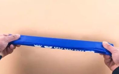 布袋收纳妙招,衣服布袋子