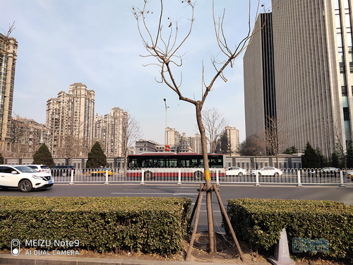 魅族note9上手小评,魅族note9配置传闻