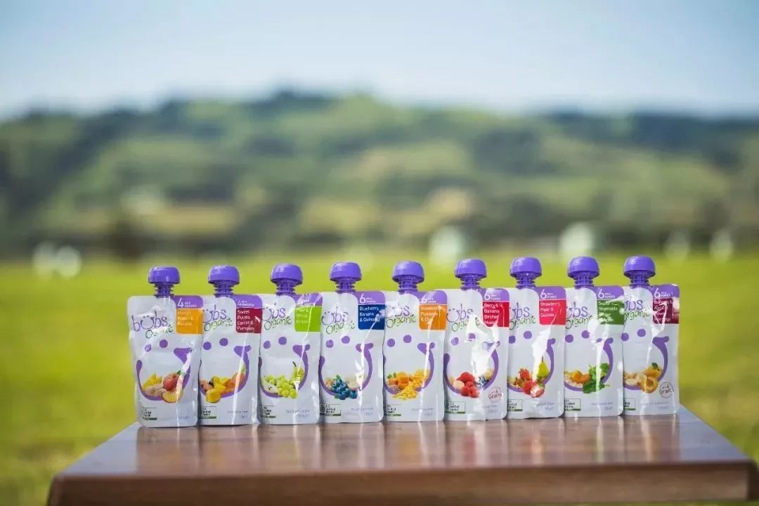 宝宝牛奶粉过敏应该喝什么奶粉,澳洲bubs羊奶粉