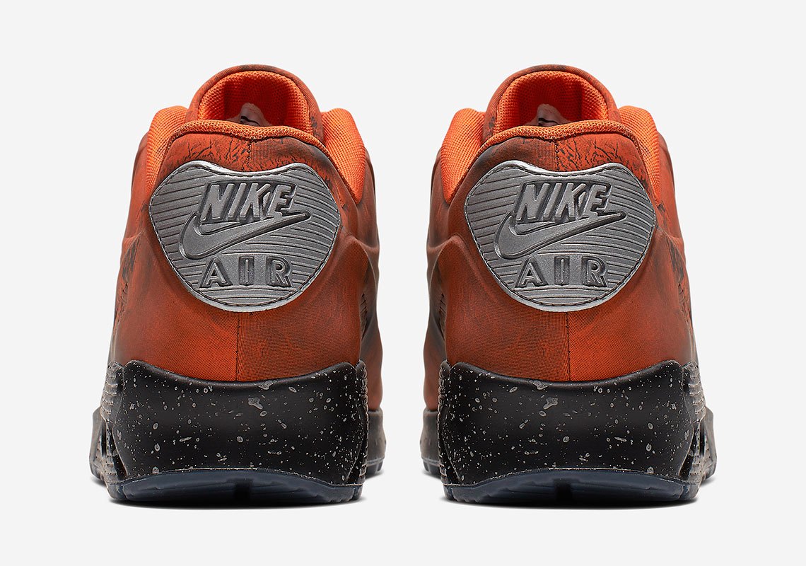 nikeairmax90细节图,nike新品airmax90怎么样