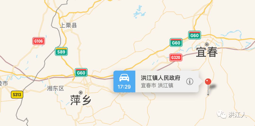 江西的美丽地方,江西省的美丽的地方