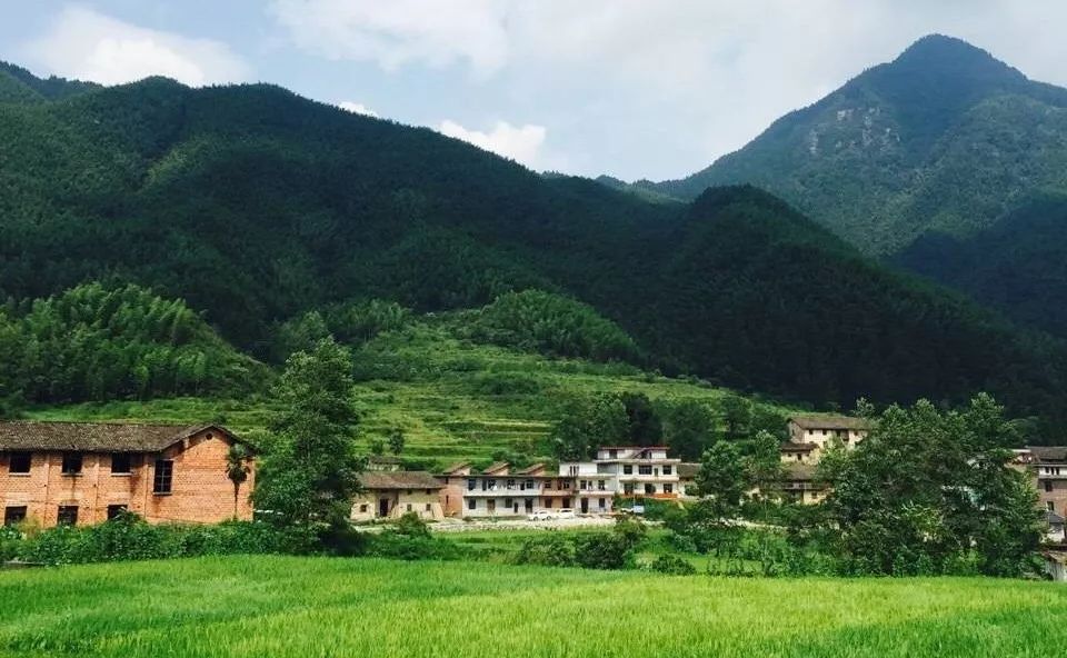 江西的美丽地方,江西省的美丽的地方