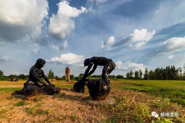 蚌埠建设二型大城市,蚌埠市两个中心如何建设