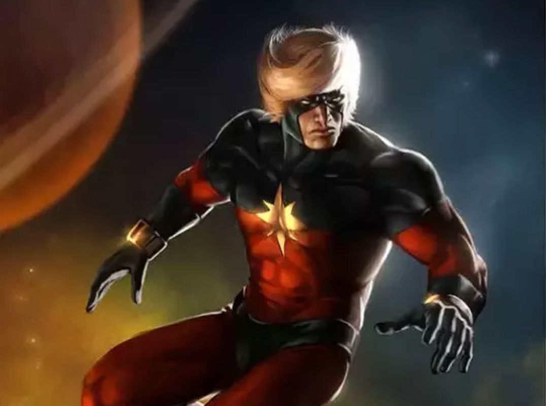 惊奇队长2开头没看懂,看完惊奇队长接着看哪一部