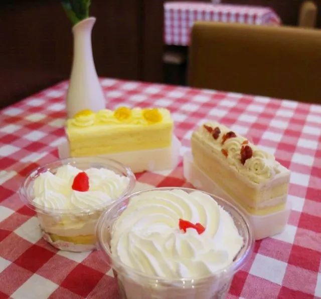 老上海永恒的美味,记忆里的老上海美食你知道哪些