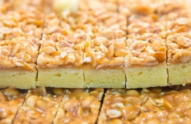 老上海老字号点心,老上海永恒的美味