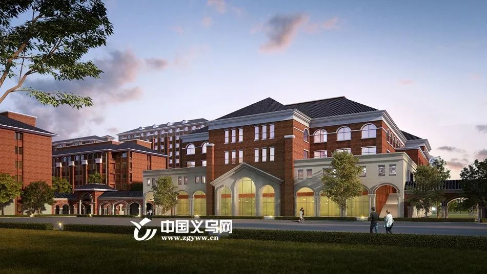 义乌公学小学学费多少,义乌公学学费一年多少钱