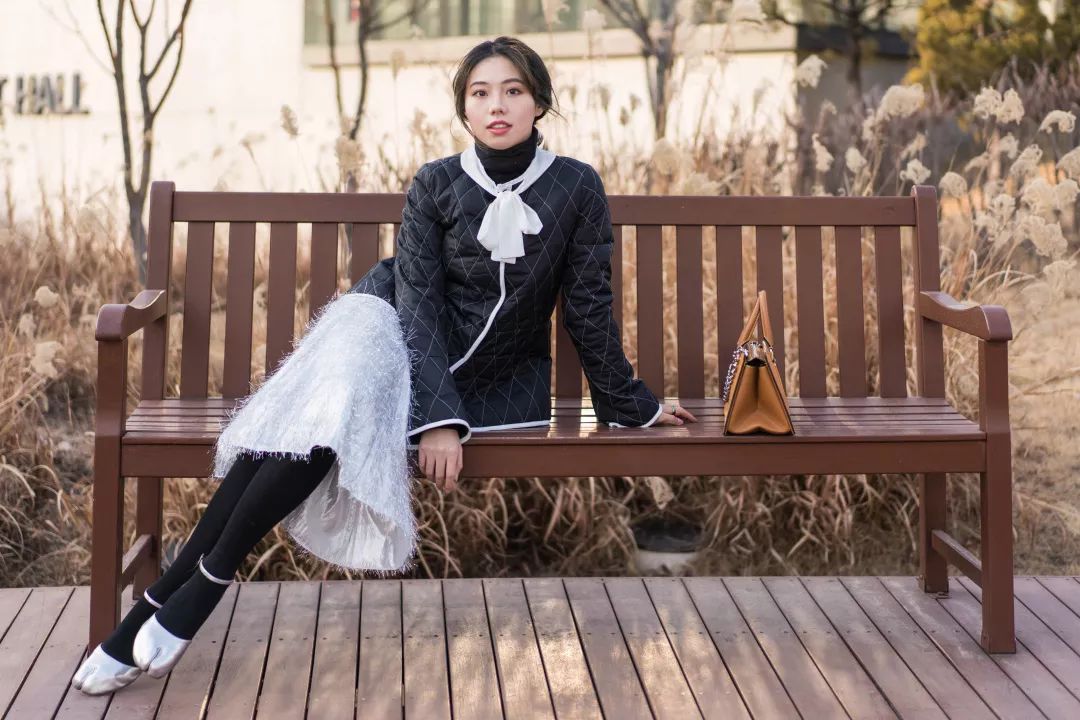 时装走秀2003,时装秀2003