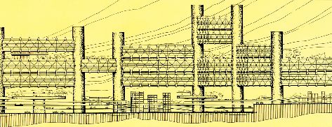 2019普利兹克奖得主矶崎新：创造能被肌肤感受的空间
