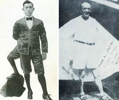 那些你觉得这辈子都不会遇到的人,你可能一辈子都不会见到的视频