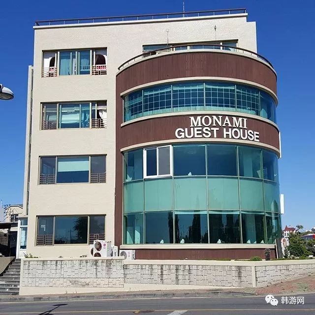 济州岛最美民宿,济州岛超美民宿