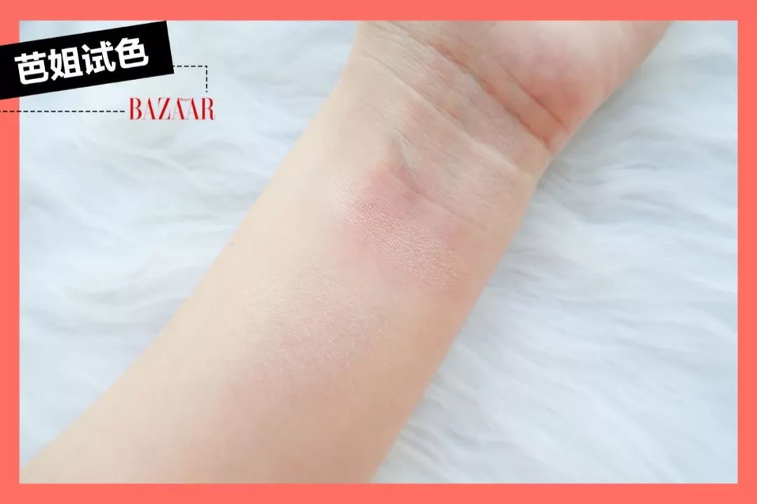 戚薇用的四色眼影,戚薇画繁星四月妆