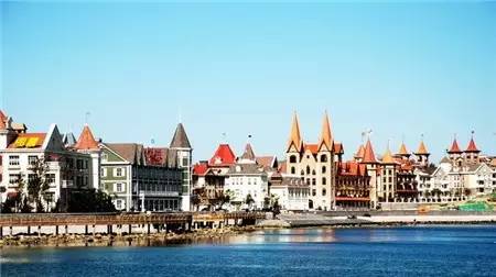 烟台旅游公交车路线图最新,烟台海岸线旅游专线