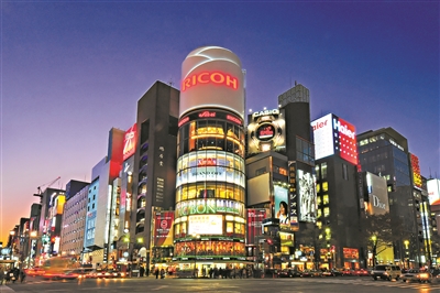 在日本买中国商品,日本进口车零关税