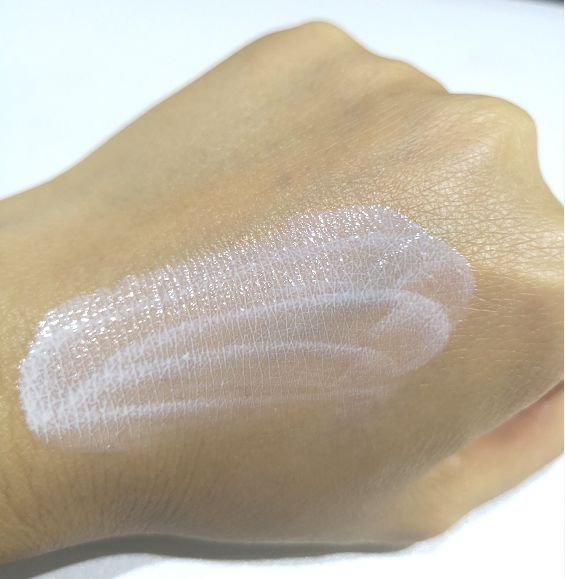 苏菲娜防晒霜控油,日本苏菲娜防晒测评