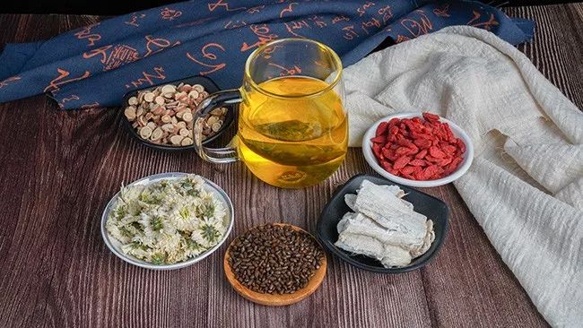 小心肝护肝茶有用吗,小心肝茶叶是什么茶